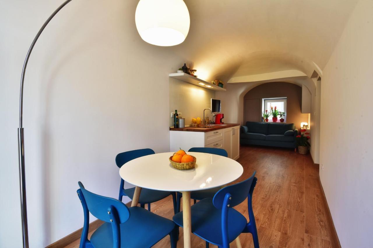 Badia Apartment CTA Exterior foto