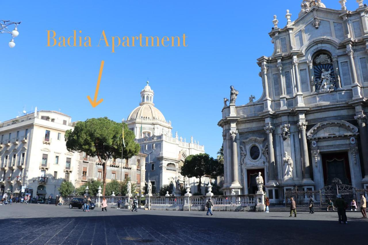 Badia Apartment CTA Exterior foto
